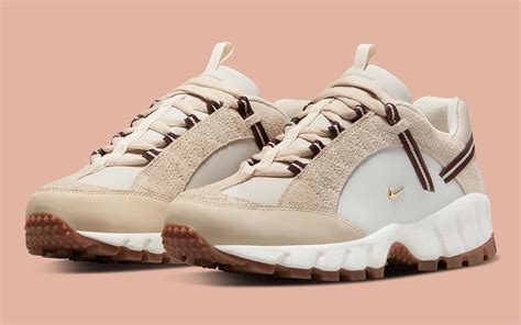 nike air humara lx jacquemus beige|nike air humara jacquemus.